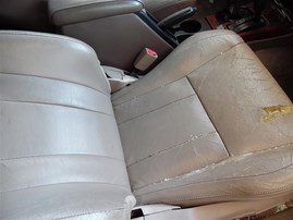 1999 Toyota 4Runner Limited Silver 3.4L AT 4WD #Z24730